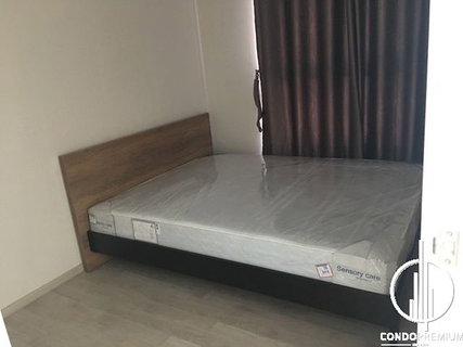 รูปภาพ G1205💙中国客户，请加微信。(在联系方式的旁边) For rent Plum Condo Central Station Line❤️💜@condopremium💜❤️
