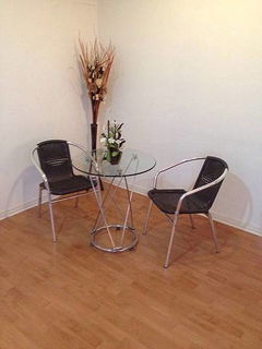 รูปภาพ ให้เช่าคอนโด ลุมพินี วิลล์ รามคำแหง 44 ขนาด 30 ตรม ตึก b ชั้น 15 8000 บาท