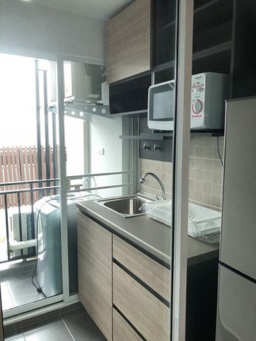 picture Regent Home Sukhumvit 81 FOR RENT 12500 B. - 5/8