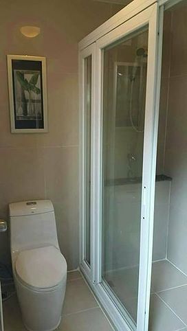 picture Happy condo Ratchada 18 near subway MRT huaikwang ready to move in !! - 2/6