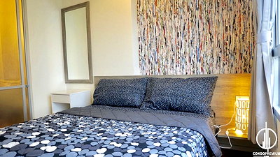 Condos for rent : G 1264💙 中国客户，请加微信。(在联系方式的旁边) Lumpini Ville Nakhon In-Reverview 🅻🅸🅽🅴❤️💜@condopremium💜❤️