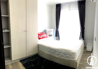Condos for rent : G 1271🚨中国客户，请加微信。(在联系方式的旁边) For rent Kensington Pahol-Kaset 🅻🅸🅽🅴❤️💜@condopremium💜❤️