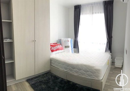 รูปภาพ G 1271🚨中国客户，请加微信。(在联系方式的旁边) For rent Kensington Pahol-Kaset 🅻🅸🅽🅴❤️💜@condopremium💜❤️