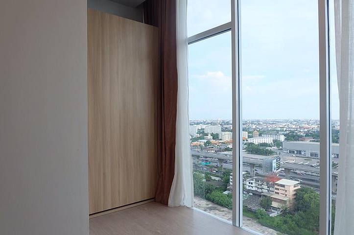 picture For Rent The Sky Sukhumvit Duplex 19th-20th fl. - 7/16