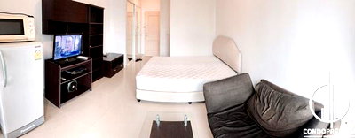 Condos for rent Ratchadaphisek Road : G 1298💖中国客户，请加微信。(在联系方式的旁边)I-HOUSE LAGUNA GARDEN RCA  Line❤️💜@condopremium💜❤️