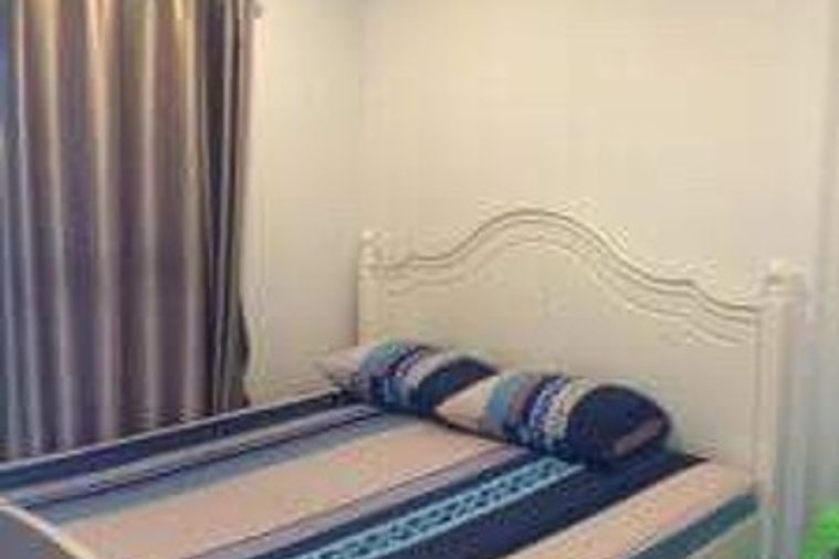 ด่วนให้เช่าคอนโด ปาร์คแลนด์ แกรนด์ ตากสิน เฟอร์และเครื่องใช้ไฟฟ้าครบ