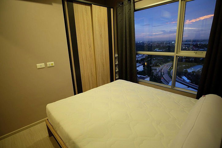 picture Aspire Sathorn-Taksin for rent - 13/16