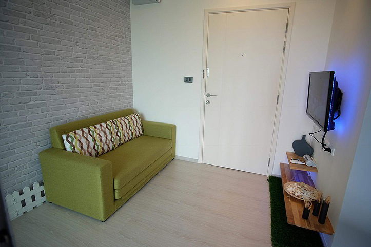 picture Aspire Sathorn-Taksin for rent - 2/16