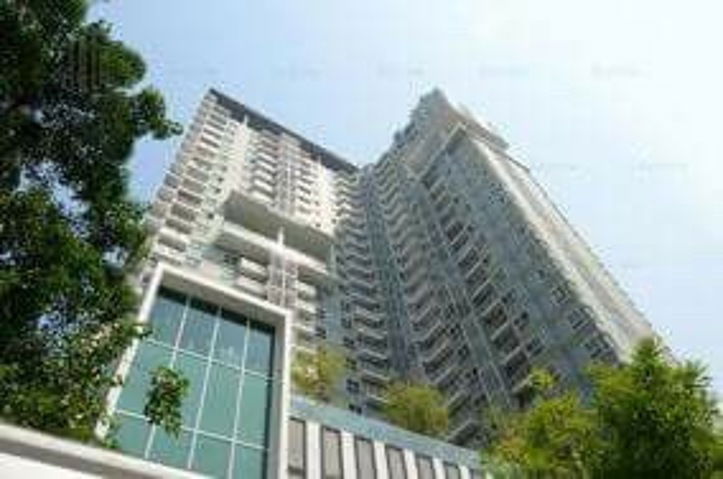 picture Parkland Grand Taksin for rent - 10/12