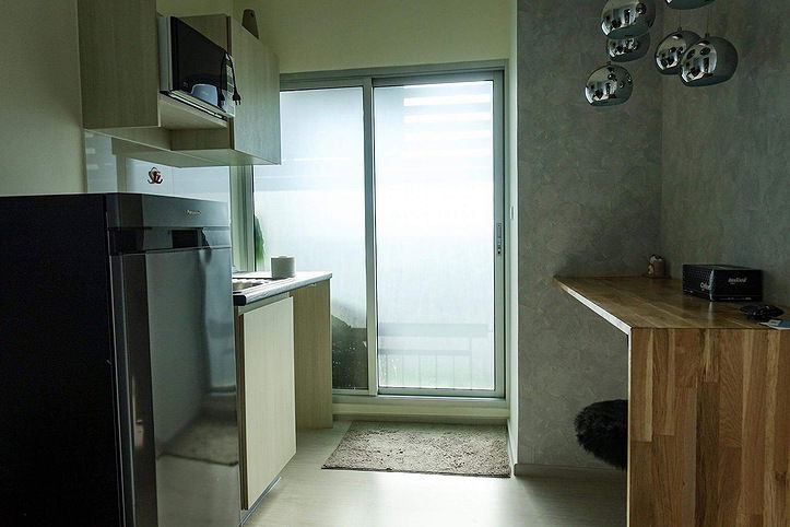 picture Aspire Sathorn-Taksin for rent - 12/16