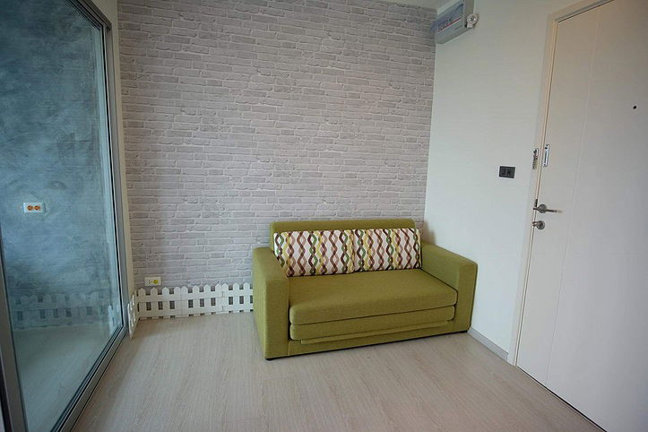 picture Aspire Sathorn-Taksin for rent - 14/16