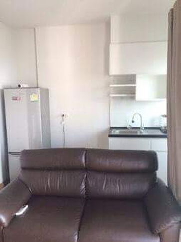 picture Parkland Grand Taksin for rent - 2/12