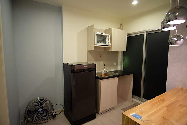 picture Aspire Sathorn-Taksin for rent - 7/16