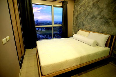 Condos for rent Wutthakat Road : Aspire Sathorn-Taksin for rent