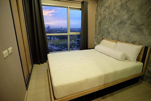 Aspire Sathorn-Taksin for rent