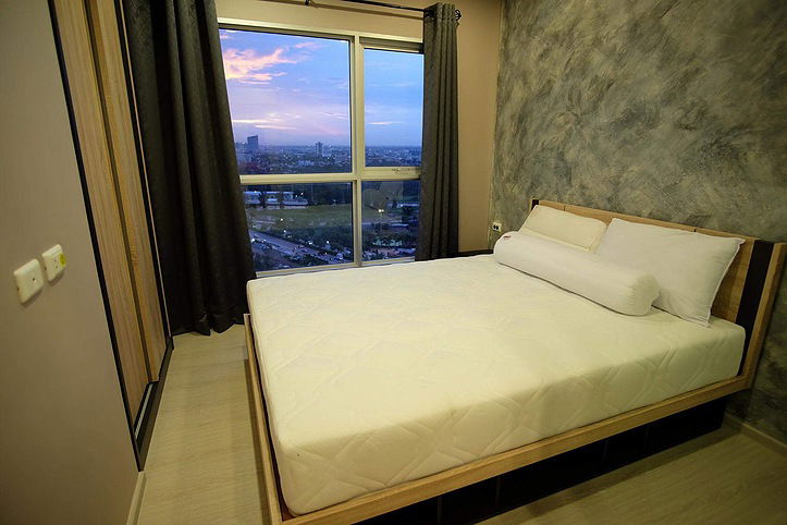 picture Aspire Sathorn-Taksin for rent - 1/16