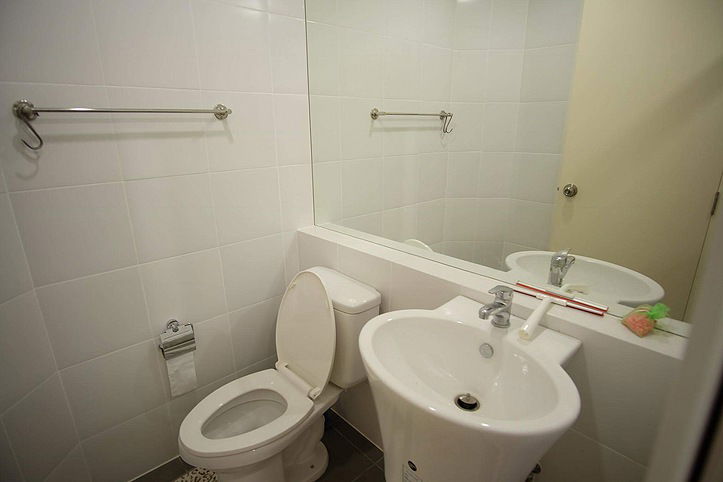 picture Aspire Sathorn-Taksin for rent - 3/16