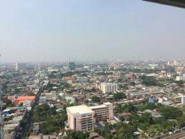 picture Parkland Grand Taksin for rent - 12/12