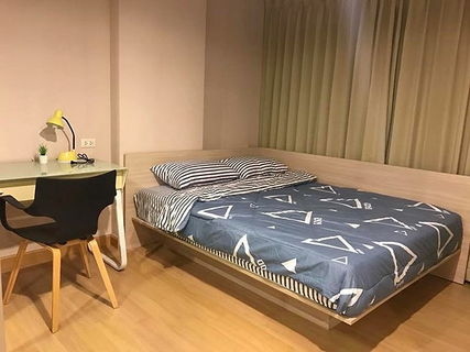 รูปภาพ คอนโดให้เช่าใกล้ ม เอแบคบางนา สวิฟคอนโด