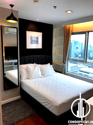 Condos for rent Rama 9 : G 1307💖中国客户，请加微信。(在联系方式的旁边)BELLE AVENUE RAMA 9 Line❤️💜@condopremium💜❤️Ready to move in ⬛🟨 📞 065 695 3645🟨⬛