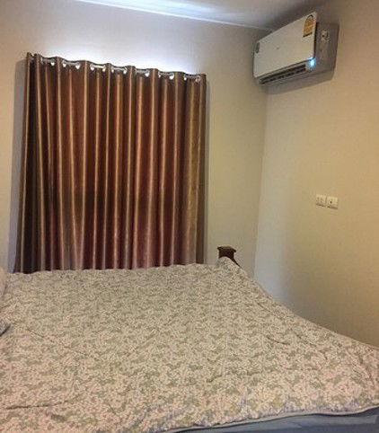 picture Plum Condo Central Station FOR RENT 7000 B. - 6/8