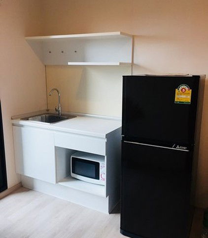 picture Plum Condo Central Station FOR RENT 7000 B. - 4/8