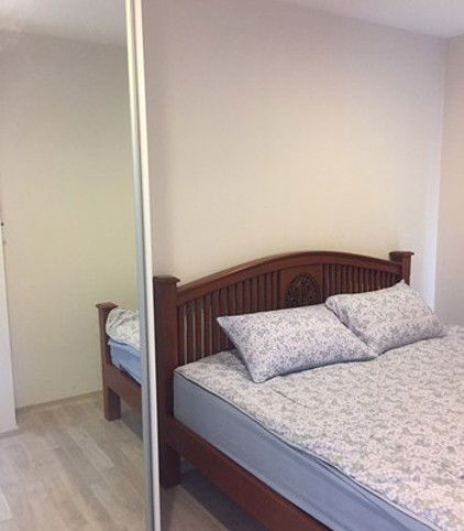 picture Plum Condo Central Station FOR RENT 7000 B. - 7/8