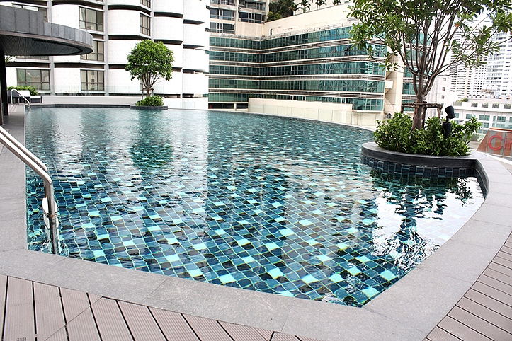 picture 🔥🔥 📌📌 🔥Hot Deal🔥 For rent studio 15 Sukhumvit Residences 13,000 bath - 7/9