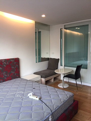 picture 🔥🔥 📌📌 🔥Hot Deal🔥 For rent studio 15 Sukhumvit Residences 13,000 bath - 2/9