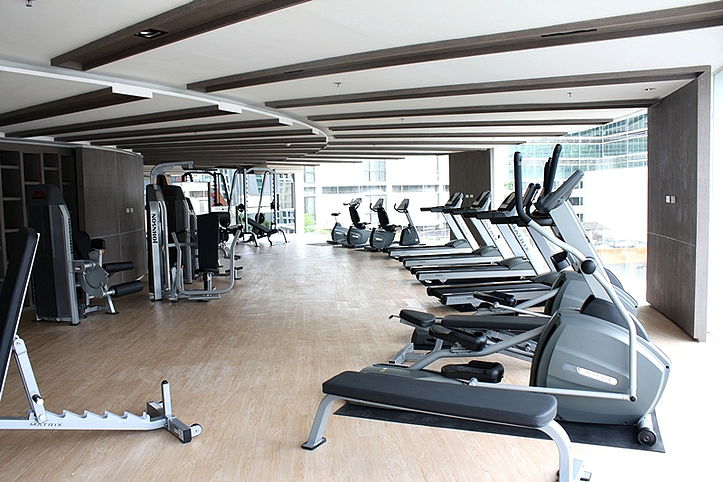 picture 🔥🔥 📌📌 🔥Hot Deal🔥 For rent studio 15 Sukhumvit Residences 13,000 bath - 6/9