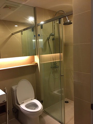 picture 🔥🔥 📌📌 🔥Hot Deal🔥 For rent studio 15 Sukhumvit Residences 13,000 bath - 5/9