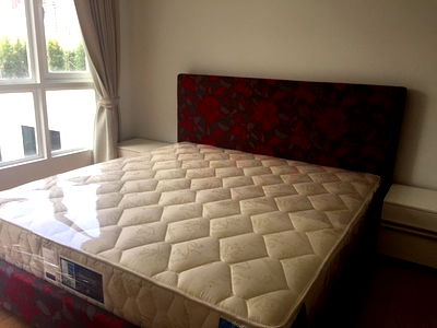 Condos for rent Piyawet Hospital : 🔥🔥 📌📌 🔥Hot Deal🔥 For rent studio 15 Sukhumvit Residences 15,000 bath