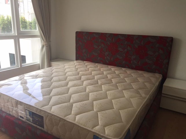 picture 🔥🔥 📌📌 🔥Hot Deal🔥 For rent studio 15 Sukhumvit Residences 13,000 bath - 1/9