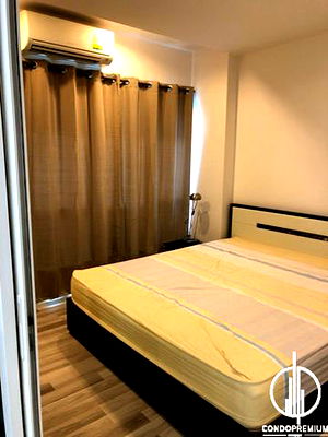 คอนโดให้เช่า : G 1328💙 คอนโดให้เช่า คอนโด เดอะ คีย์ แจ้งวัฒนะ Line❤️💜@condopremium💜❤️