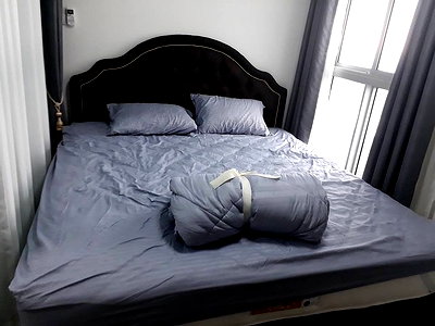 Condos for rent : For Rent A Space ME Bangna - 29 sq.m.  19th floor