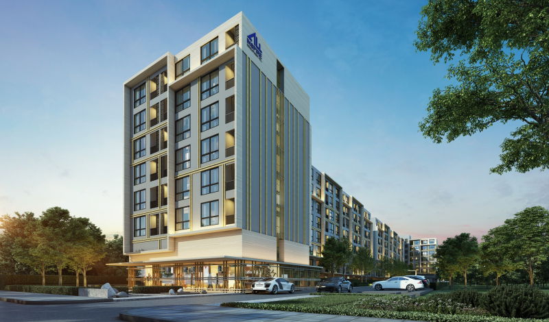 รูป The Excel Khukhot - รูปที่ 1/6