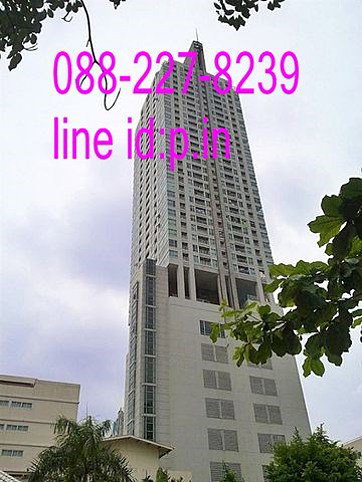 รูป ให้เช่า สีลม สวีท (Silom Suite) สตู ชั้น 35 วิวเมือง ระเบียงใหญ่ ใกล้ BTS ช่องนนทรี - รูปที่ 5/16