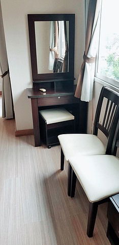picture for rent condo Alisha Condominium Bangna 33 - 6/7