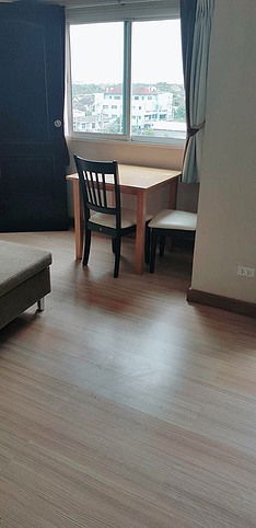 picture for rent condo Alisha Condominium Bangna 33 - 2/7