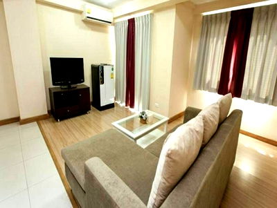 Condos for rent : for rent condo Alisha Condominium Bangna 33