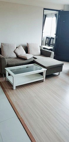 picture for rent condo Alisha Condominium Bangna 33 - 5/7