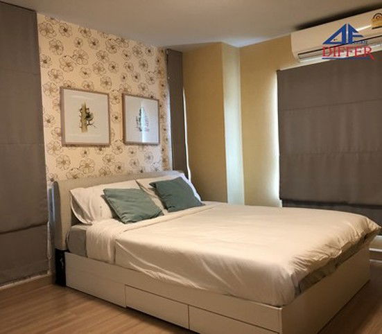 รูป ให้เช่า ดิ เอสเคป สุขุมวิท 101/1  THE ESCAPE CONDOMINIUM SUKHUMVIT 101/1 ติดสระว่ายน้ำ ส่วนตัวมาก - รูปที่ 2/8