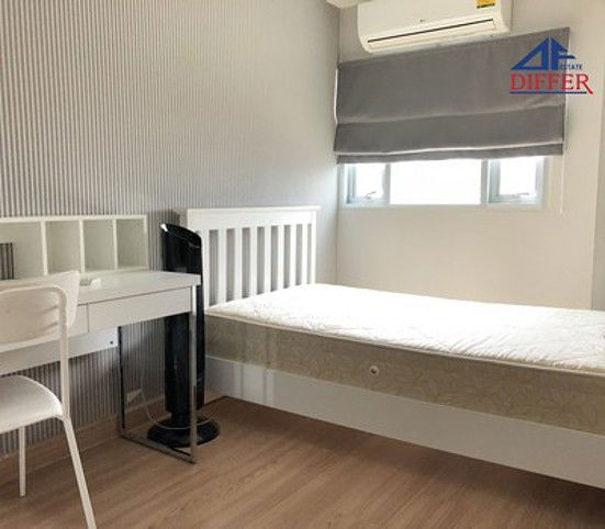 รูป ให้เช่า ดิ เอสเคป สุขุมวิท 101/1  THE ESCAPE CONDOMINIUM SUKHUMVIT 101/1 ติดสระว่ายน้ำ ส่วนตัวมาก - รูปที่ 4/8