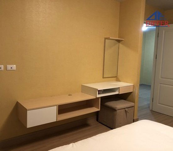 รูป ให้เช่า ดิ เอสเคป สุขุมวิท 101/1  THE ESCAPE CONDOMINIUM SUKHUMVIT 101/1 ติดสระว่ายน้ำ ส่วนตัวมาก - รูปที่ 3/8