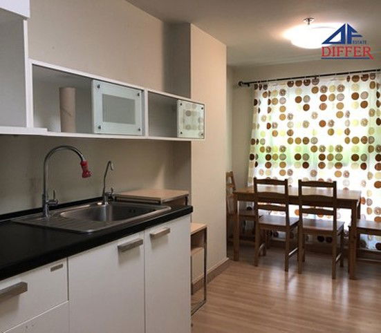 รูป ให้เช่า ดิ เอสเคป สุขุมวิท 101/1  THE ESCAPE CONDOMINIUM SUKHUMVIT 101/1 ติดสระว่ายน้ำ ส่วนตัวมาก - รูปที่ 6/8