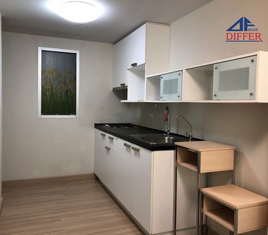 รูป ให้เช่า ดิ เอสเคป สุขุมวิท 101/1  THE ESCAPE CONDOMINIUM SUKHUMVIT 101/1 ติดสระว่ายน้ำ ส่วนตัวมาก - รูปที่ 5/8