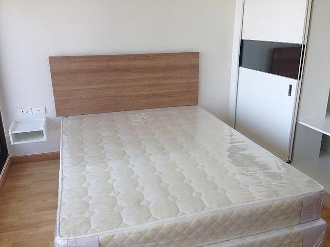 รูป ให้เช่า-คาซ่าคอนโด อโศก ดินแดง (Casa Condo Asoke Dindaeng) 9,000 บ./ เดือน  - รูปที่ 3/7