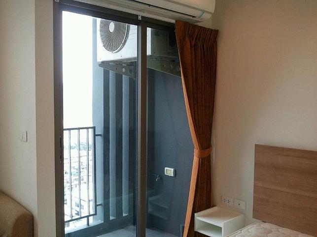 รูป ให้เช่า-คาซ่าคอนโด อโศก ดินแดง (Casa Condo Asoke Dindaeng) 9,000 บ./ เดือน  - รูปที่ 6/7