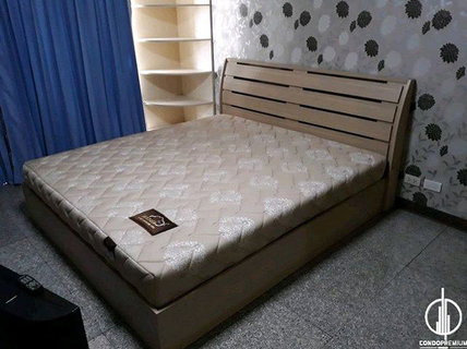 รูปภาพ G 1370🚨 中国客户，请加微信。(在联系方式的旁边) For rent RATCHADA ORCHID 🅻🅸🅽🅴❤️💜@condopremium💜❤️