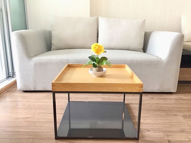 picture U delight @ Huamak Station 31 SQ.M. 20 th Fl. Line : @p2nproperty - 5/9